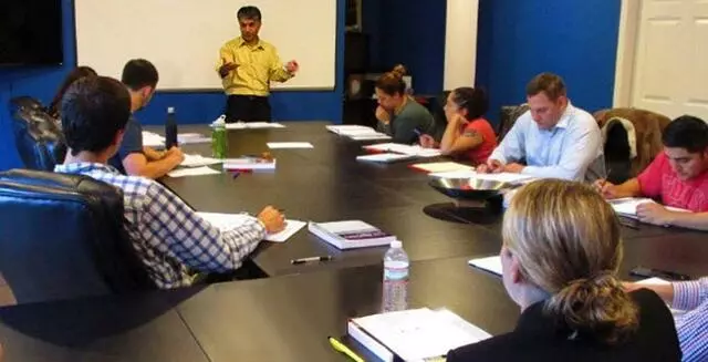 Austin LSAT Prep