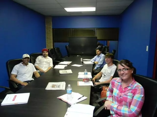 Austin LSAT Prep
