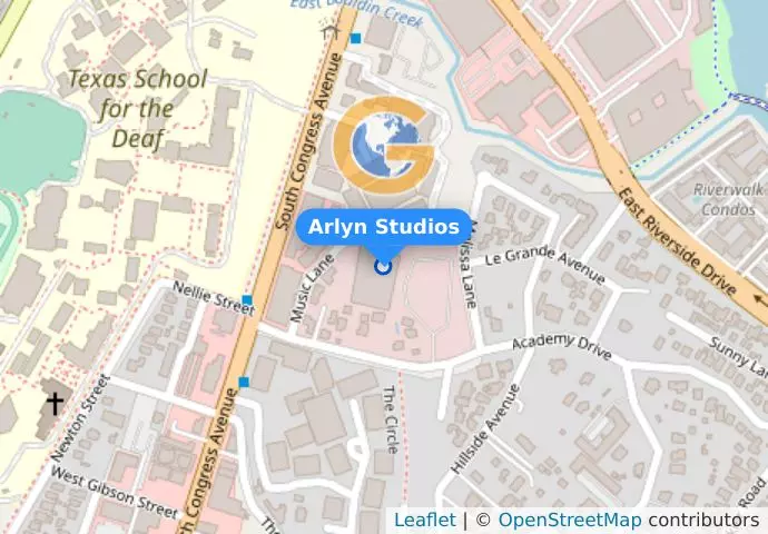 Arlyn Studios