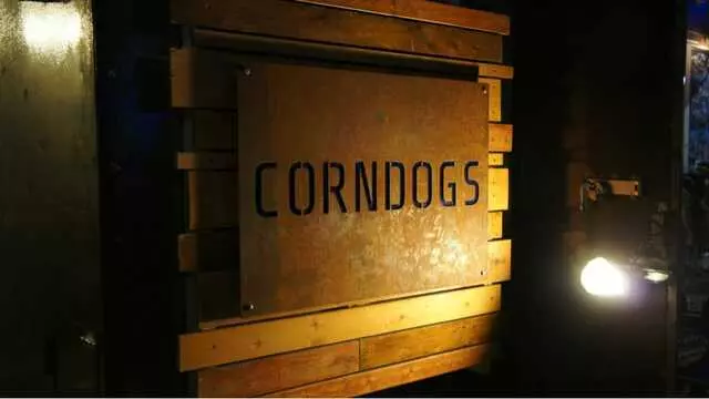 Austin Corndog Company