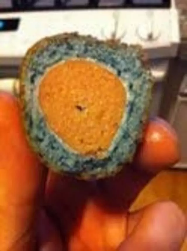 Austin Corndog Company