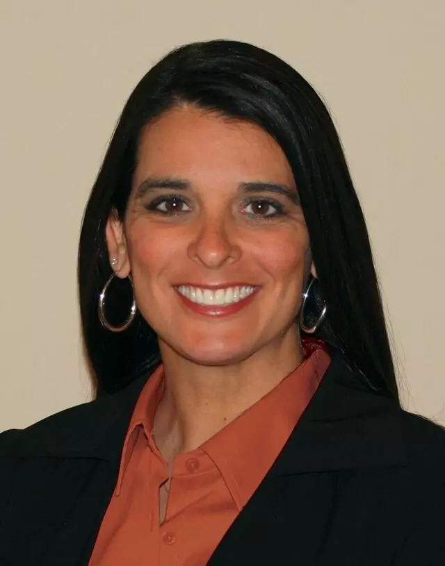 Andrea M. Bibeau - Keller Williams Realty