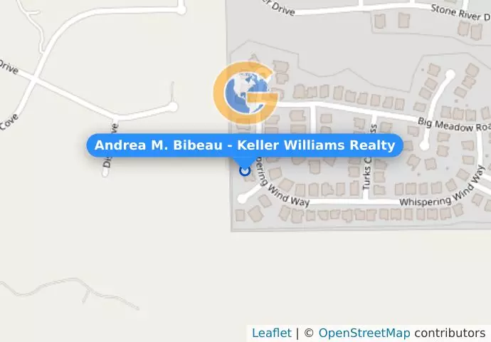 Andrea M. Bibeau - Keller Williams Realty
