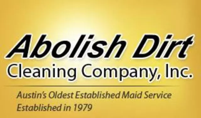 Abolish Dirt Cleaning Company