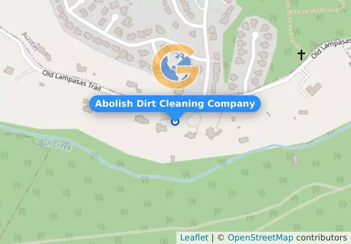 Abolish Dirt Cleaning Company