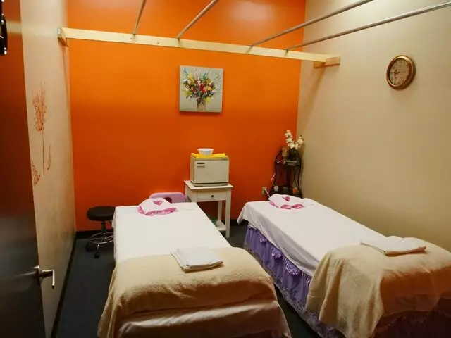 Tian's Massage