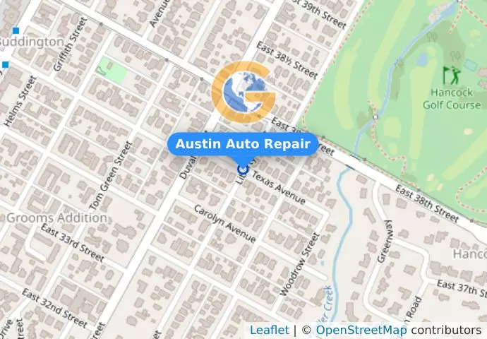Austin Auto Repair