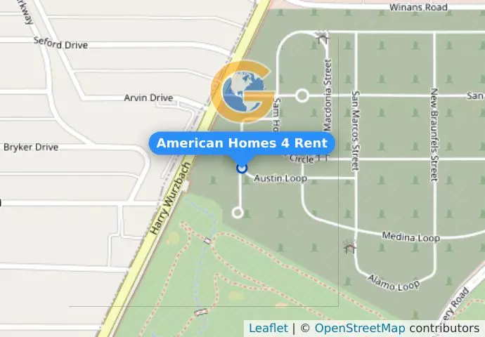 American Homes 4 Rent