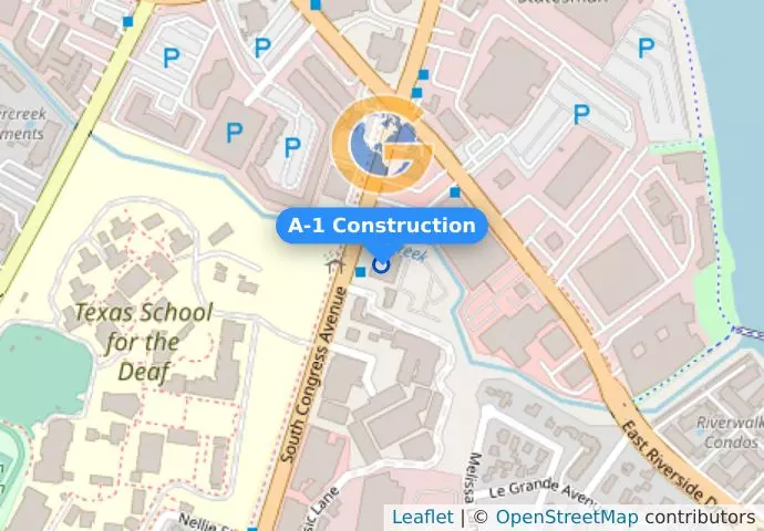 A-1 Construction