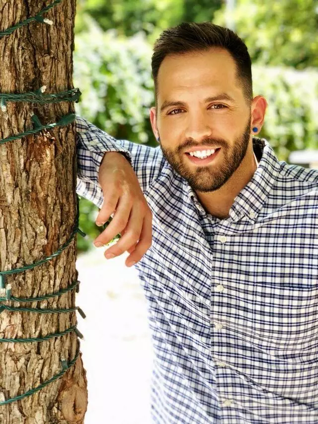 Alek Kersten - American Pacific Mortgage