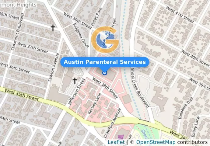 Austin Parenteral Services