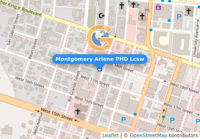 Montgomery Arlene PHD Lcsw