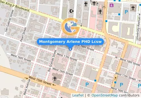 Montgomery Arlene PHD Lcsw