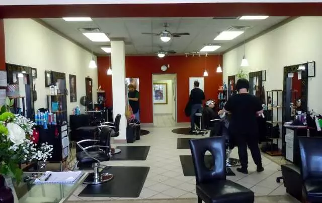 Asora Salon