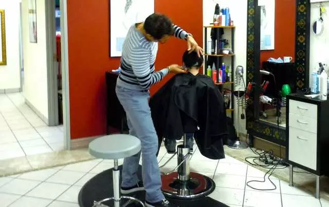 Asora Salon