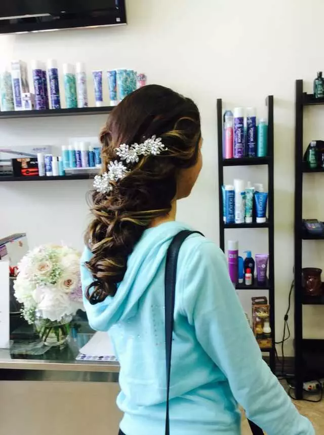 Asora Salon