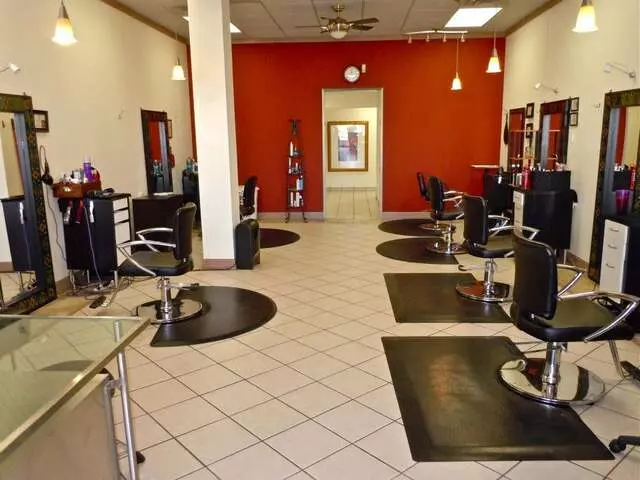 Asora Salon