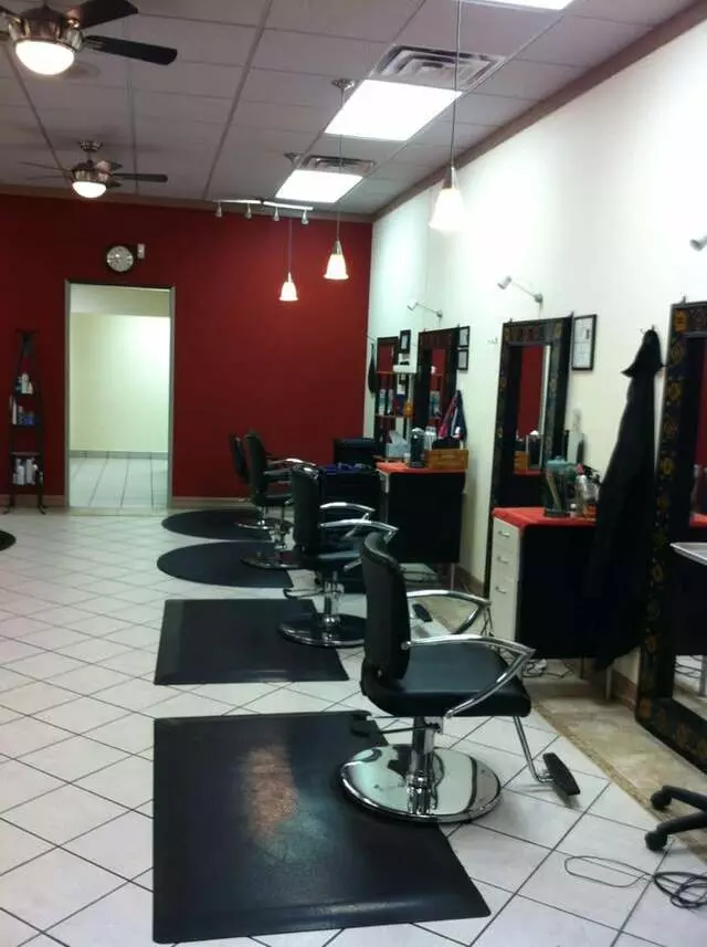Asora Salon