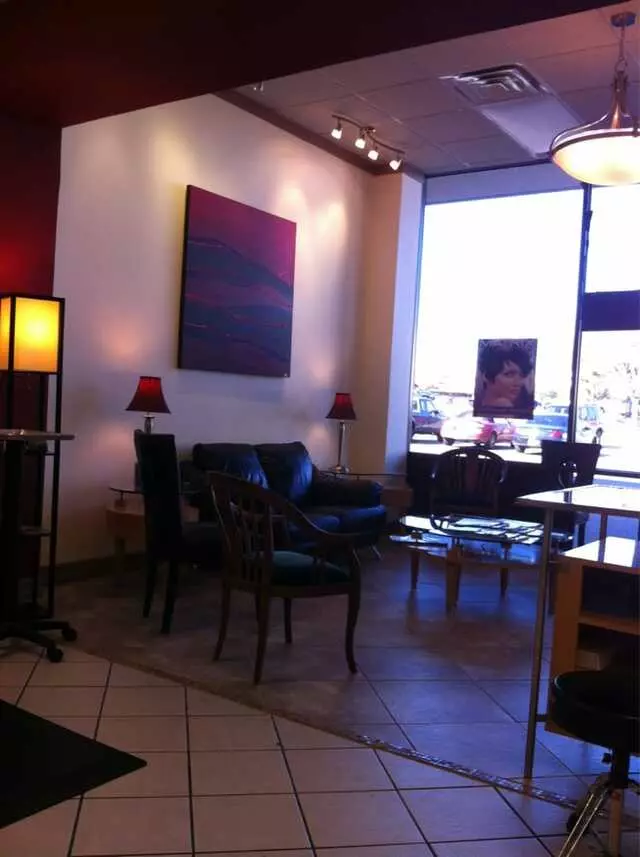 Asora Salon
