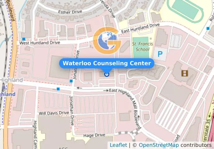 Waterloo Counseling Center
