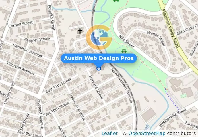 Austin Web Design Pros