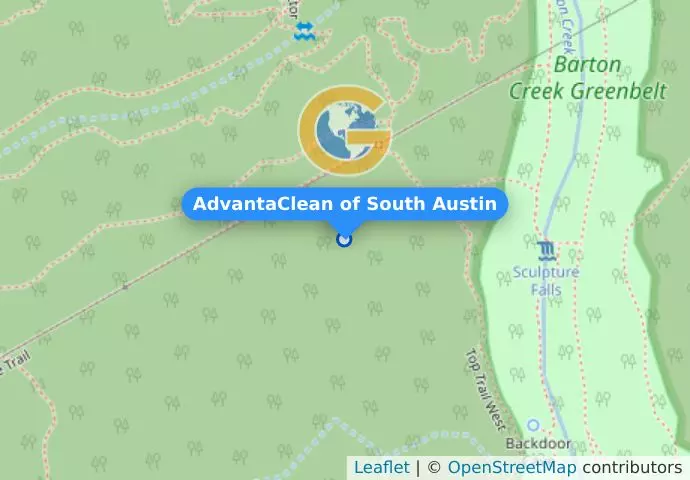 AdvantaClean of South Austin