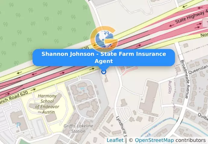 Shannon Johnson - State Farm Insurance Agent