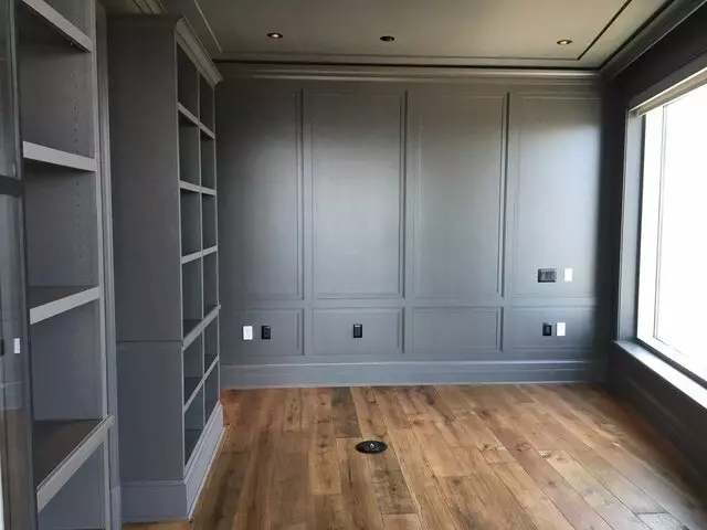 A Good Job Painting