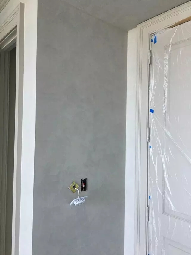 A Good Job Painting