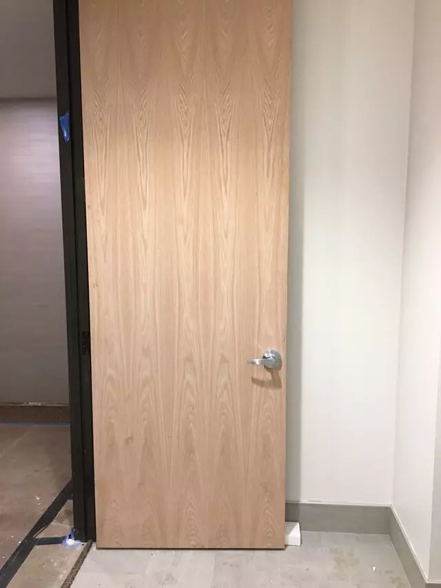A Good Job Painting