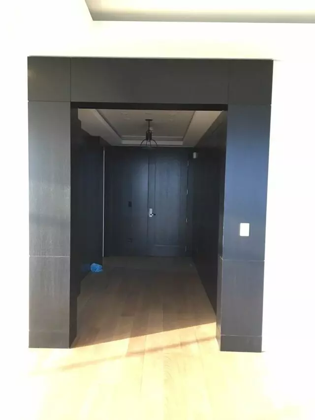 A Good Job Painting