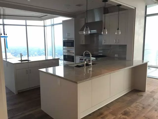 A Good Job Painting