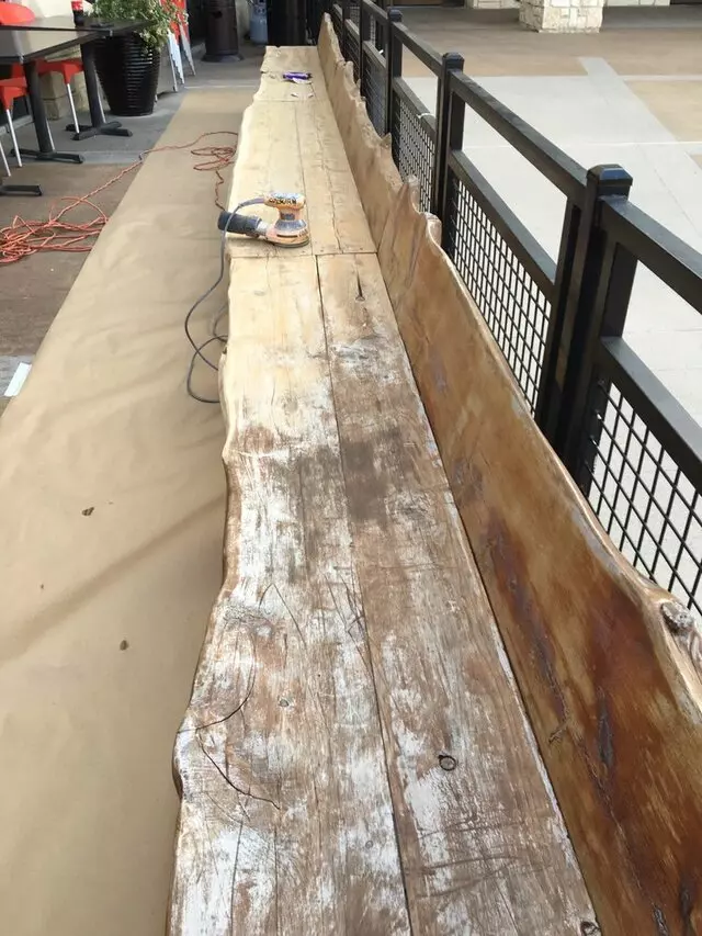 A Good Job Painting