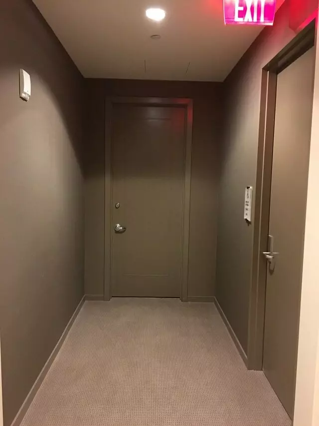 A Good Job Painting