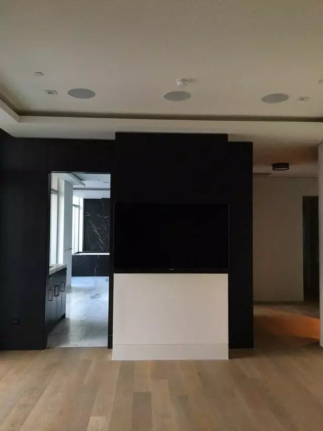 A Good Job Painting