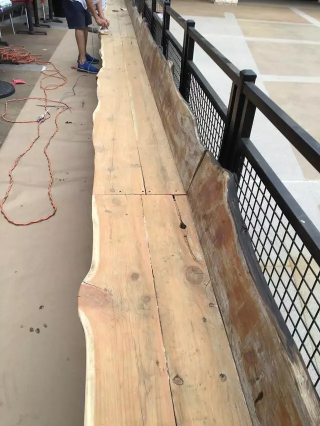 A Good Job Painting