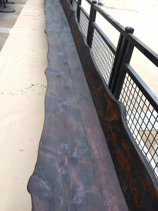 A Good Job Painting