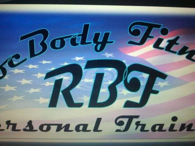 RocBody Fit