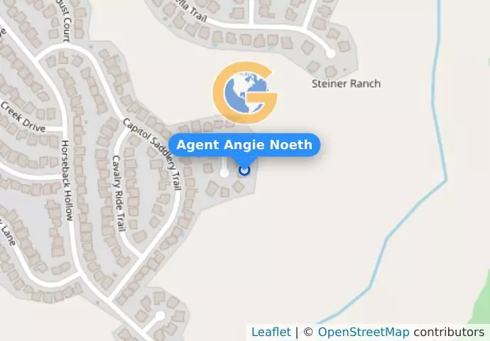 Agent Angie Noeth