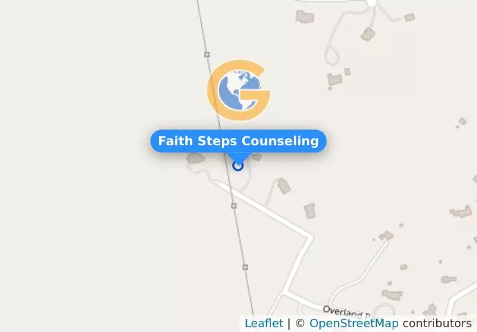 Faith Steps Counseling