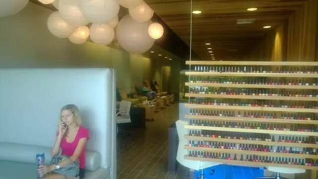 Avenue Nails & Spa
