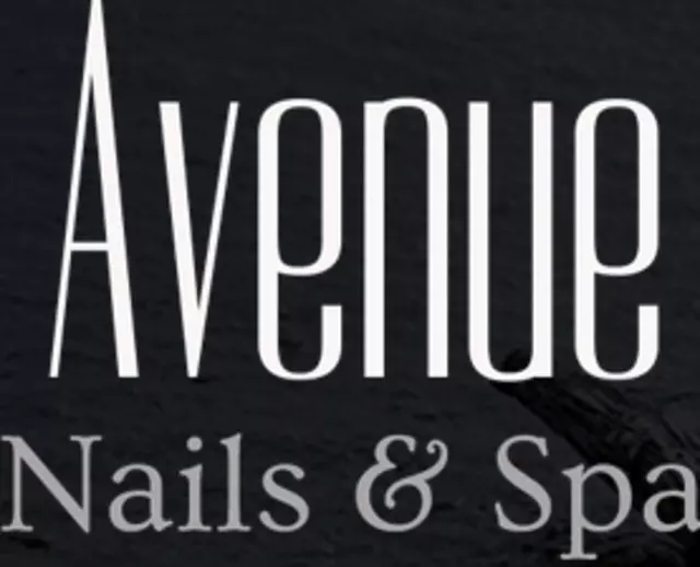 Avenue Nails & Spa