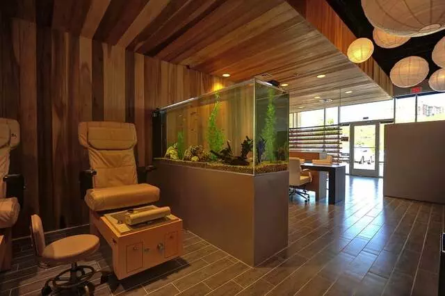 Avenue Nails & Spa