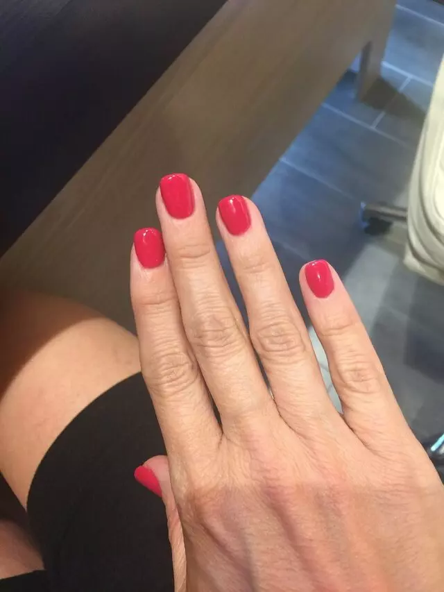 Avenue Nails & Spa