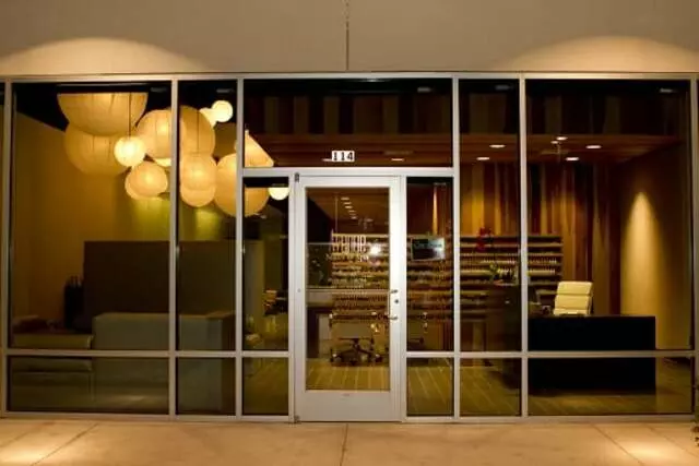 Avenue Nails & Spa