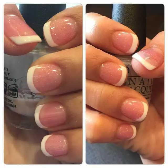 Avenue Nails & Spa
