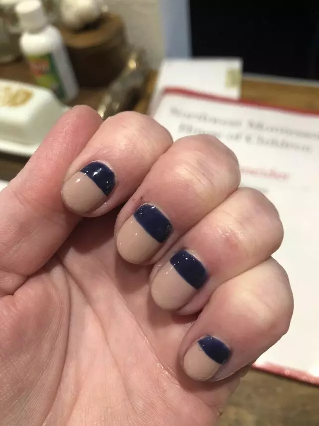 Avenue Nails & Spa