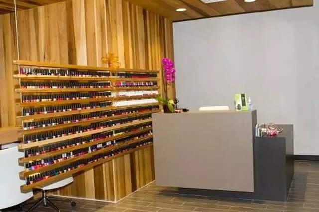 Avenue Nails & Spa
