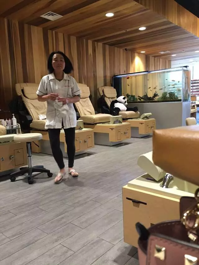 Avenue Nails & Spa