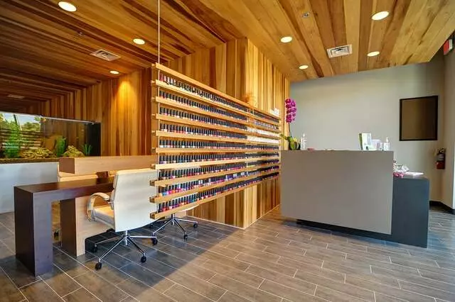 Avenue Nails & Spa